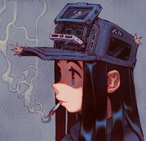 Cassette Girl