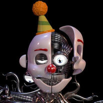 Ennard AKA My Husband!!!