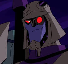 Blitzwing [Any Generation]